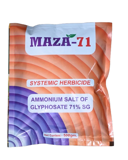 Innova agro chemicals-MAZA-71